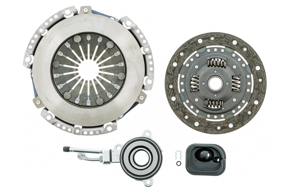 Aisin Koppelingsset CKE-FO48R