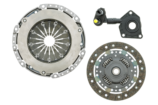 Aisin Koppelingsset CKE-FO49R