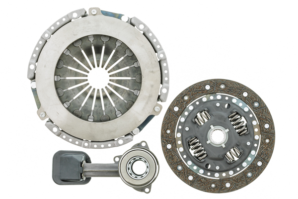 Aisin Koppelingsset CKE-FO52R