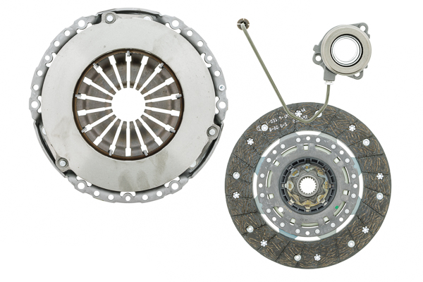 Aisin Koppelingsset CKE-OP28R