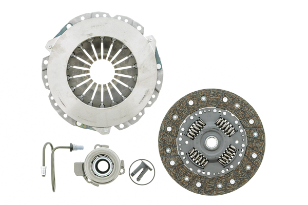 Aisin Koppelingsset CKE-OP39R