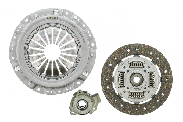 Koppelingsset Aisin CKE-OP40R