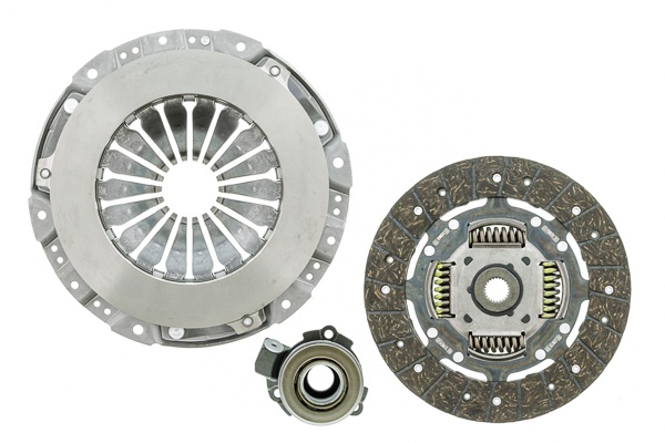 Aisin Koppelingsset CKE-OP40R