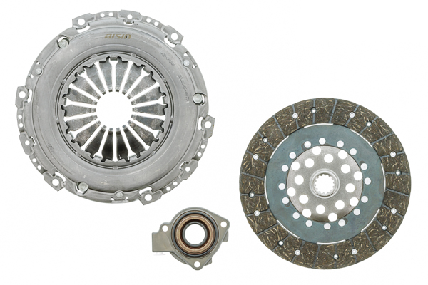 Aisin Koppelingsset CKE-OP60R
