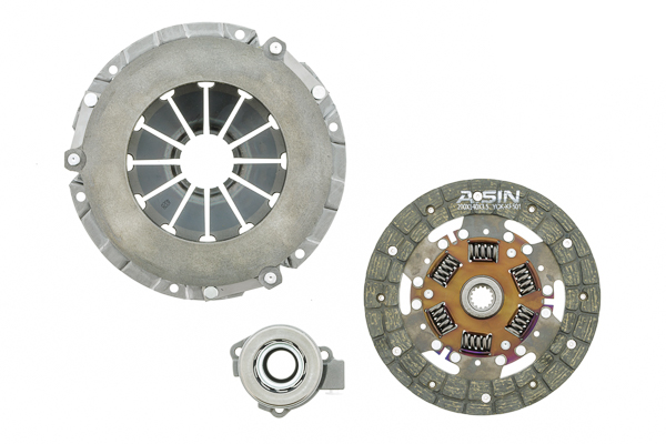 Aisin Koppelingsset CKE-OP62R
