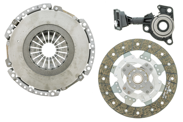 Aisin Koppelingsset CKE-PE26R