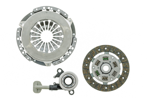 Aisin Koppelingsset CKE-RE17R