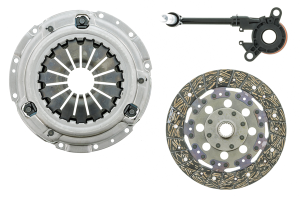 Aisin Koppelingsset CKN-229R