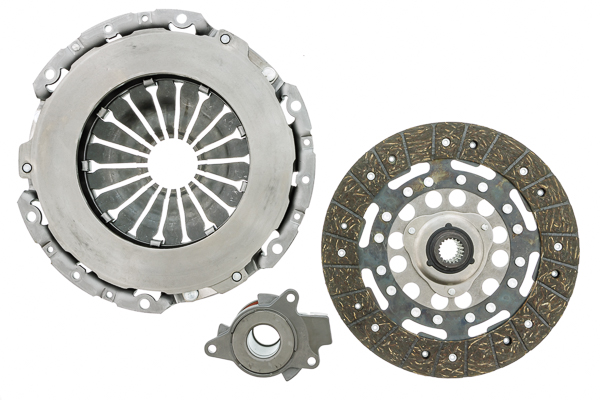 Aisin Koppelingsset CKS-067R