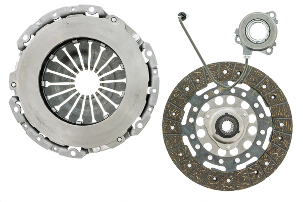 Aisin Koppelingsset CKS-567R