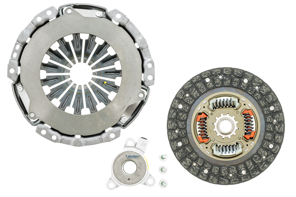 Aisin Koppelingsset CKT-318RC