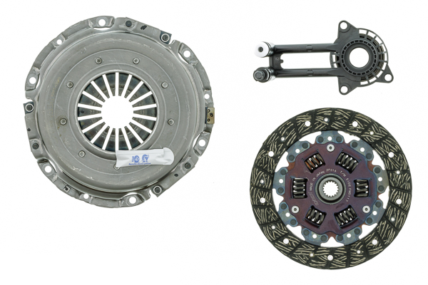 Aisin Koppelingsset CKZ-109R