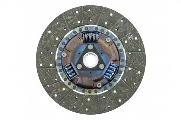 Aisin Frictieplaat DG-920