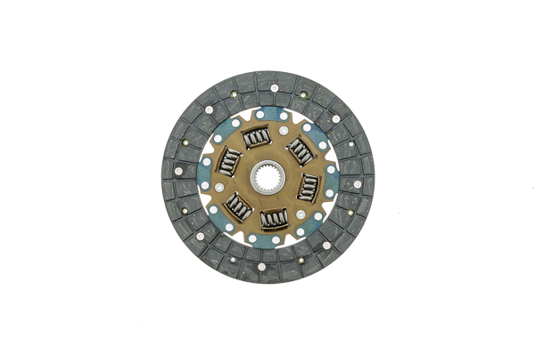 Aisin Frictieplaat DM-625UAE