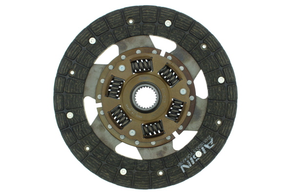 Aisin Frictieplaat DN-073