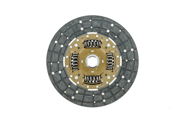 Aisin Frictieplaat DT-625UAE