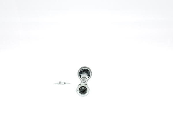 Aisin Axiaal gewricht / spoorstang JAJTO-009