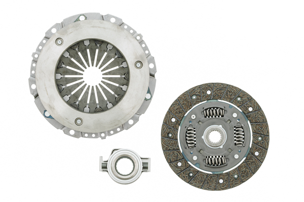 Aisin Koppelingsset KE-FC18