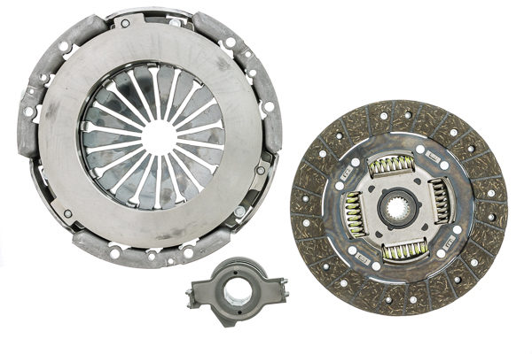 Aisin Koppelingsset KE-FC27