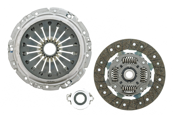 Koppelingsset Aisin KE-FC33