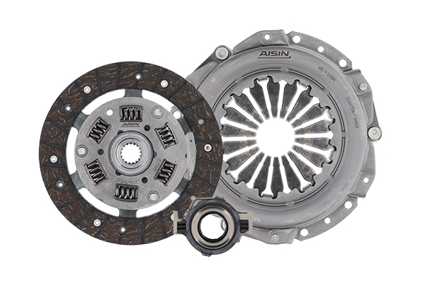 Koppelingsset Aisin KE-FI02A