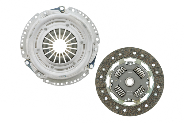 Aisin Koppelingsset KE-FO51R