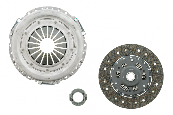 Koppelingsset Aisin KE-FO70