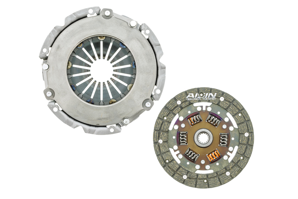 Aisin Koppelingsset KE-OP15R