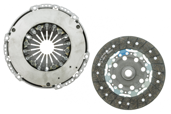 Aisin Koppelingsset KE-OP19R