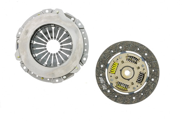 Aisin Koppelingsset KE-OP23R