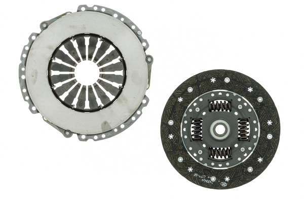 Aisin Koppelingsset KE-OP27R