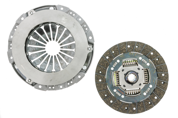 Aisin Koppelingsset KE-OP43R