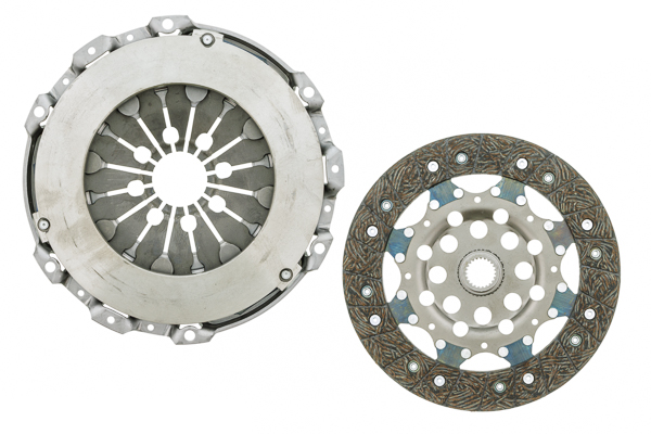 Aisin Koppelingsset KE-OP46R