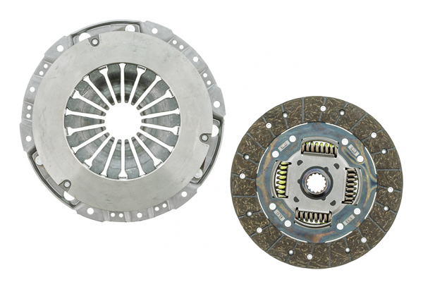 Aisin Koppelingsset KE-OP51R
