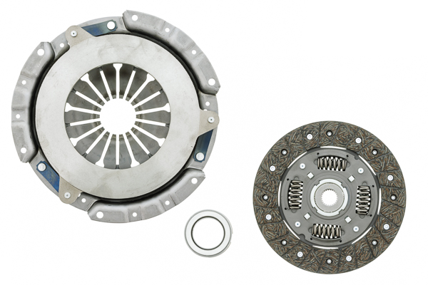 Aisin Koppelingsset KE-OP74