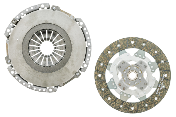 Aisin Koppelingsset KE-PE26R