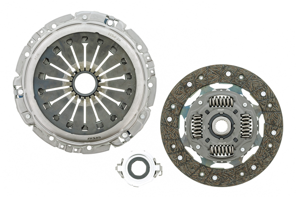 Koppelingsset Aisin KE-PS22