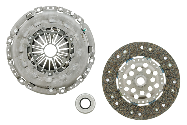 Aisin Koppelingsset KE-PS25