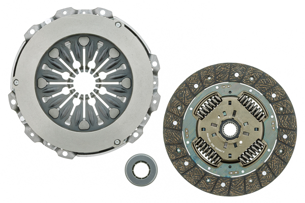 Aisin Koppelingsset KE-PS27