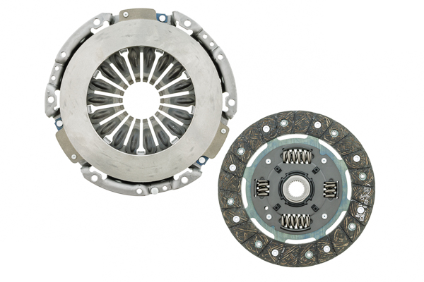 Aisin Koppelingsset KE-RE40R