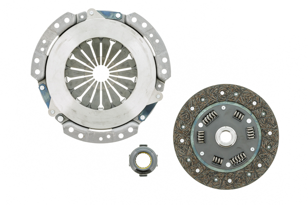 Aisin Koppelingsset KE-RE55