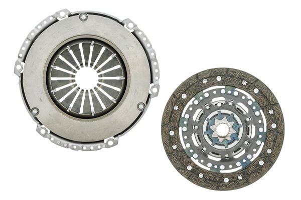 Aisin Koppelingsset KE-VG02R