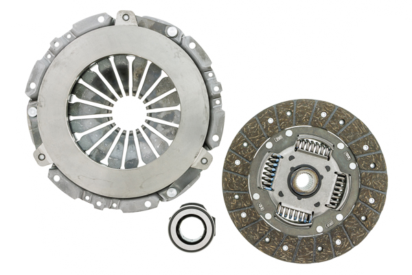 Aisin Koppelingsset KE-VG32