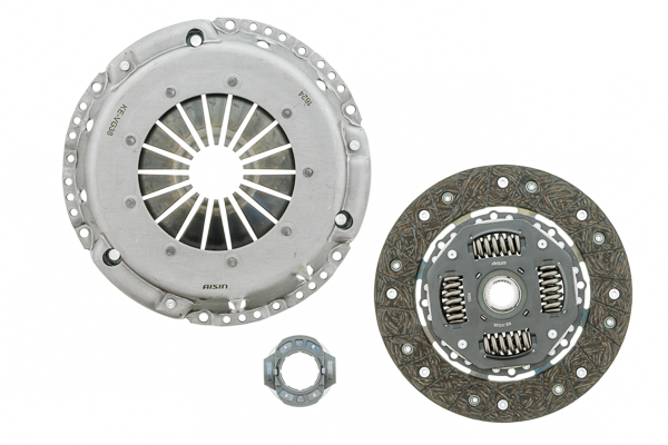 Koppelingsset Aisin KE-VG38