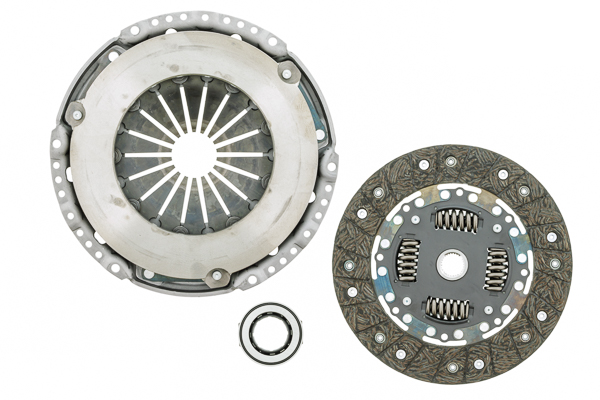 Aisin Koppelingsset KE-VG38