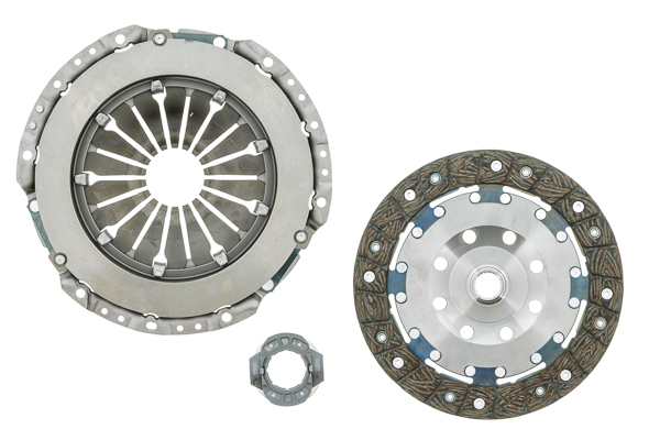 Aisin Koppelingsset KE-VG40