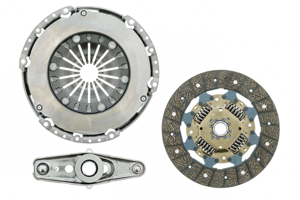 Aisin Koppelingsset KE-VW07