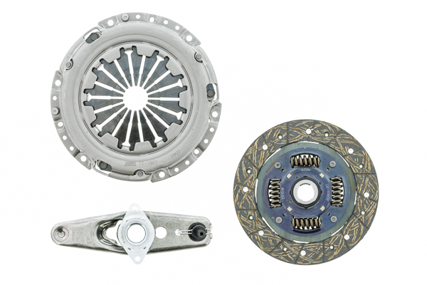 Aisin Koppelingsset KE-VW15