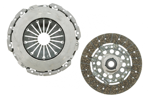 Aisin Koppelingsset KE-VW20R