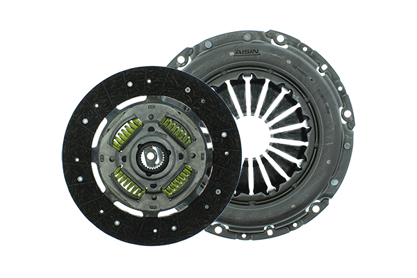 Aisin Koppelingsset KE-VW26R